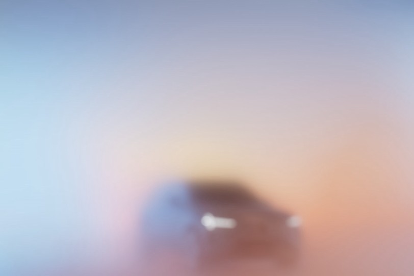 設計優雅、安全、高效：Volvo EX90正式亮相前的官方宣言