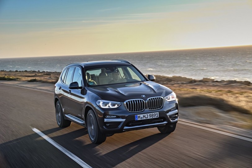 BMW集團2019年上半年銷售創下高！SUV持續強勢，而電動車的需求明顯增加