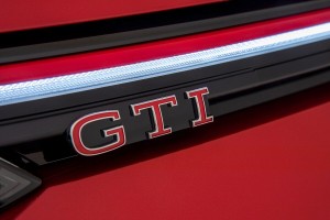 關於Volkswagen Golf GTI，您需要知道的八個事實！