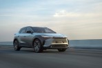 bZ 純電系列首款車型,Toyota bZ4X 純電 SUV 規格細節全面公佈、2022 導入台灣市場!