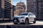 Lexus首度擊敗M-Benz,NX破千台改寫高級車月銷量!2019年7月台灣車市掛牌數據(進口篇)