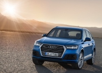 最新Audi Q7官方簡捷介紹影片 看完讓人有想下訂的衝動！