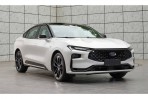為中國量身定做的大型跑房車,長安福特 Ford Mondeo 蒙迪歐第六代工信部申報圖釋出!