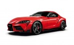 令和第一台跑車!牛魔王 Toyota GR Supra 睽違17年終於返回日本發售!