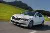 Skoda Taiwan 2015年創歷史新紀錄 原廠董事會成員Mr.Eichhorn特地來台獎勵