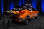 隨處都能開趴！Nissan Kicks Sound Machine走到哪音樂就到哪