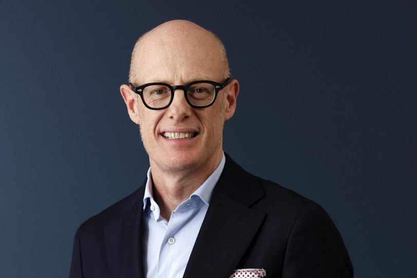 McLaren前執行長Michael Leiters跳槽成為Porsche新執行長
