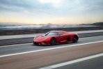 覺得Koenigsegg Direct Drive太神奇!很難理解作動原理嗎?(內有影片)