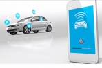 打造與國外同步的數位化用車環境,Volkswagen Connect 福斯智聯將於 11/12 正式登台!