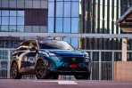 強烈個人主義的中型俊獅，2025 PEUGEOT 3008 1.2 Hybrid GT CIELO