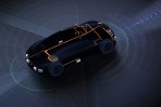 NVIDIA DRIVE Hyperion結合Orin與同級最佳感測器架構,打造可投入生產環境的平台