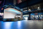 你好,台中!純電豪華旗艦 EQS from Mercedes-EQ 創新裸視 3D 限時登場