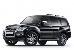 歐盟六期排污法規上路影響,Mitsubishi Pajero 2019 年起陸續退出歐盟地區、下一代研發計畫未定