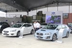 SUBARU感謝祭七大優惠,超值最低55折!
