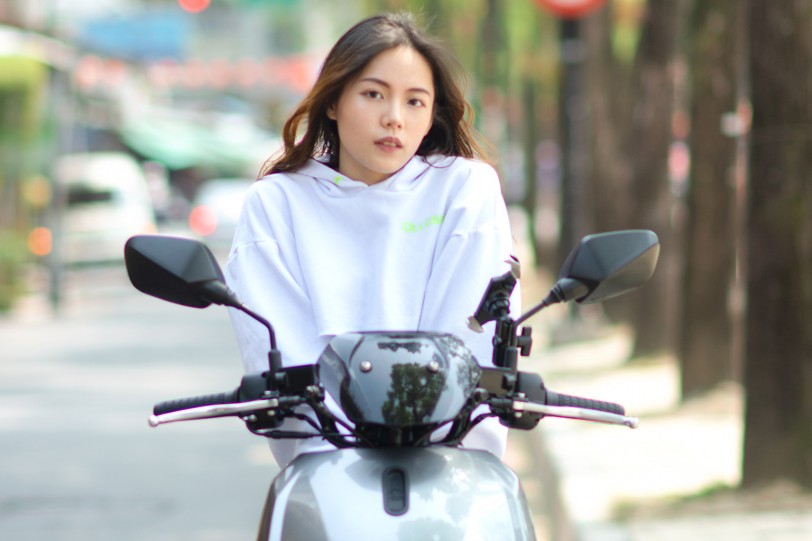 eReady Fun 限時優惠 69,980 Fun膽騎 資費折抵金有感同行 車界達人化身城市領航員,四月起邀您全台展間共遊體驗