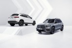 補齊 NGCC 家族中期改款陣容,Mercedes-Benz GLA/GLB、Mercedes-AMG GLA35/GLB35 同步亮相