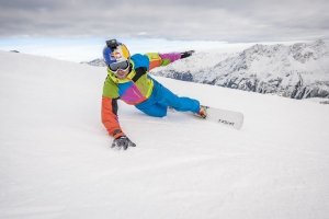 Garmin&amp;雄獅旅遊，百萬滑雪特派員的最佳幫手