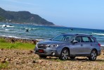 休旅車當道,琳瑯滿目的車格該怎麼選?