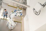 Skoda在Mladá Boleslav工廠測試5G生產的可能性