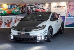 慶賀利曼 24 小時大賽 100 週年,Toyota Gazoo Racing 帶來 Prius 24h Le Mans Centennial GR Edition 原型車!