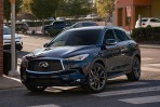 新增Apple CarPlay及多項配備升級,Infiniti 推出 QX50、Q50 馭樂升級款
