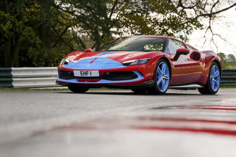 由於2022年業績創新紀錄，Ferrari向員工發放額外1.35萬歐元獎金
