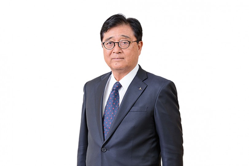 Mitsubishi Motor 前董事長益子修過世、享年 71 歲