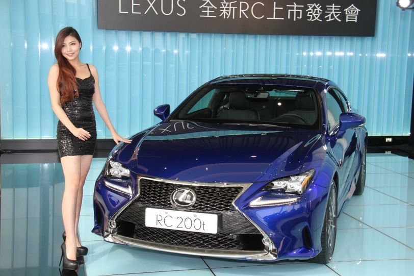 2017年Lexus設計大賞開放徵選 「YET」轉換思考，追求更多靈感泉湧