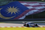 Audi Sport R8 LMS Cup:台灣車手李勇德贏得代表車隊出征道達爾-斯帕 24 小時耐力賽資格!