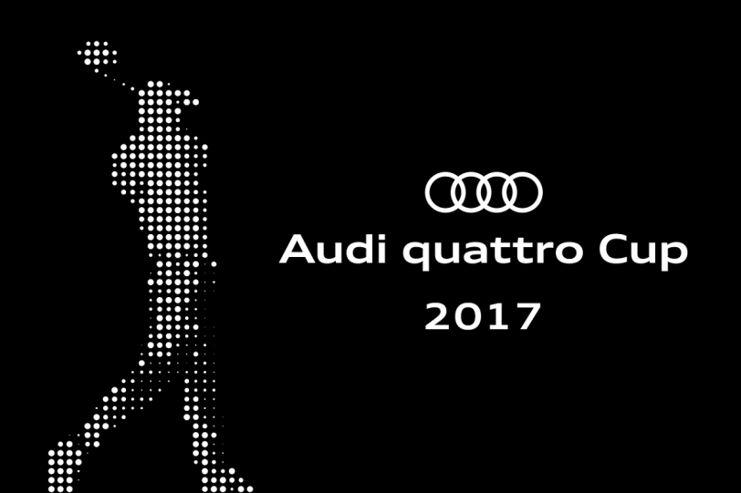 2017 Audi quattro Cup高爾夫球賽開放報名 強手匯聚同場競技精彩可期