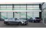 新動力48V、新 MBUX 與造型升級,Mercedes-Benz E-Class Saloon/Eatate/All-Terrain 大規模改款發表