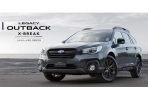 EyeSight Ver.3 主動煞停功能強化,2019 Subaru Legacy/Legacy Outback X-Break 60週年紀念車亮相