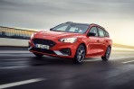 熱血美型碗公!Ford Focus ST Wagon讓你想存錢敗了嗎?