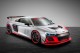 鋼鐵人戰駒精進！Audi R8 LMS GT4 2020年式登場