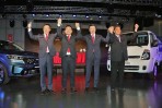 綜效整合乘用與商用車市場!KIA商車總經銷嘉樂寶汽車與森那美汽車正式簽約