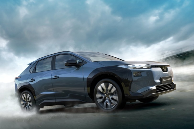 SUBARU FORESTER油電版上市週年保固升級 父親節再享SUBARU爸氣豪禮 性能跑車27MY BRZ預接單熱血開跑