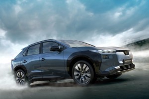 SUBARU FORESTER油電版上市週年保固升級 父親節再享SUBARU爸氣豪禮 性能跑車27MY BRZ預接單熱血開跑