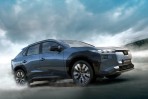 SUBARU FORESTER油電版上市週年保固升級 父親節再享SUBARU爸氣豪禮 性能跑車27MY BRZ預接單熱血開跑