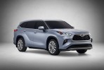2019紐約車展:北美暢銷三排七人座 SUV 將轉型世界戰略車,Toyota 第四代 Highlander 正式亮相