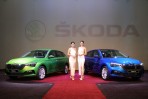 上市優惠價 83.9 萬起,歐洲血統掀背 Škoda Scala 1.0/1.5 TSI 四規格正式發表
