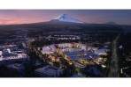 2020 CES:Toyota 這次不展車,展出「智慧都市」願景、將於 2021 打造 WovenCity!