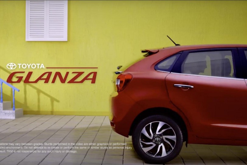 Toyota 與 Suzuki 第一款合作結晶出爐，Baleno 兄弟 Glanza 即將於 6/6 發表！