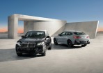 限時加贈3年/6萬公里BSI原廠保養套裝 全新2024年式BMW X3與X4暢享愜意駕馭樂趣