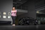 年僅17歲!McLaren新任女執行長 – Maisy