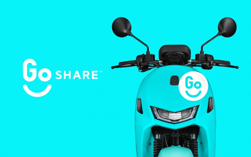 GoShare® 6/30 台南見! 好吃好玩不藏私,恣意探索道地府城韻味