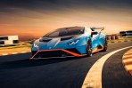 受新冠疫情影響Lamborghini 2020業績小幅衰退 & 2020年回顧