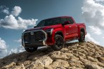 導入 GA-F 平台與全新 iForce MAX 油電系統,Toyota 全尺寸皮卡 Tundra 正式發表!
