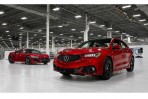 2019紐約車展:買不起 NSX、買同個工廠生產出來的車吧!Acura TLX PMC Edition 限定350輛發售