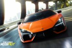 我與Revuelto最近的距離!Lamborghini與Ubisoft續簽合作