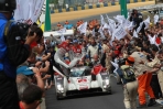 四環車隊勇奪巴林站冠、亞軍 揮別征戰18年的世界耐力錦標賽，Audi寫下FIA WEC 賽車競技場上華麗轉身的最終章！